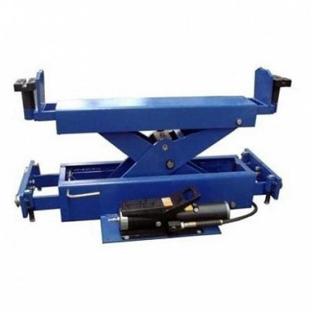 Траверса Rudetrans RLS Jack-3P (3 т)