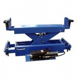 Траверса Rudetrans RLS Jack-3P (3 т)