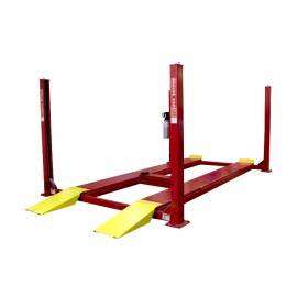 Подъемник четырехстоечный System4you F4D4S-2 (4т)