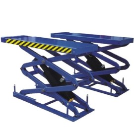 Ножничный подъемник Rudetrans RLSS-302 F (3 т)