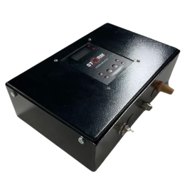 Устройство автоматического накачивания автомобильных колес STORM INFLATOR